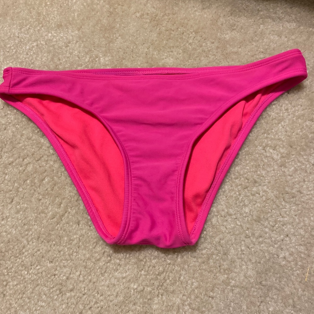 target bathing suit bottom